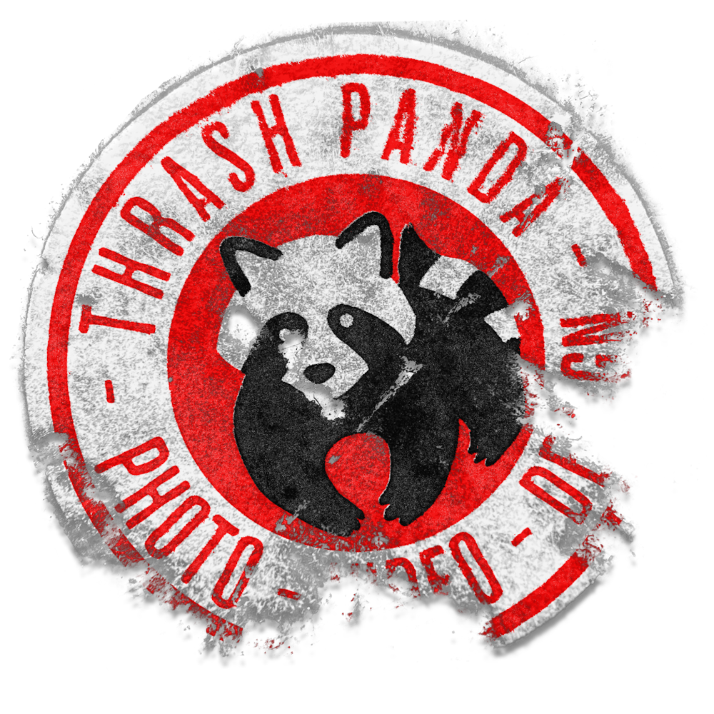 Profile image for Thrash Panda Media