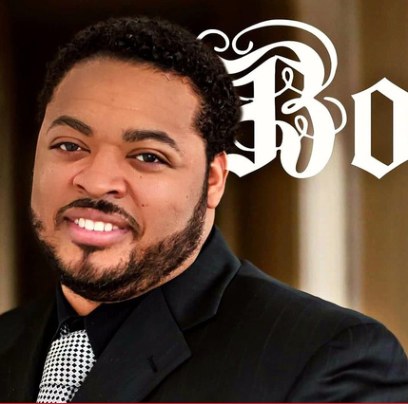 Bo James · IMA Academy member