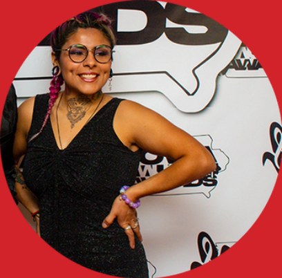 Chapis · IMA Academy member