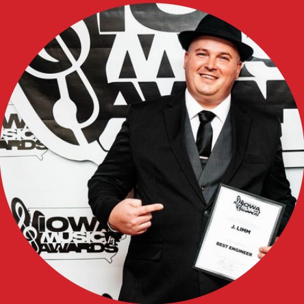Jon Limmer · IMA Academy member