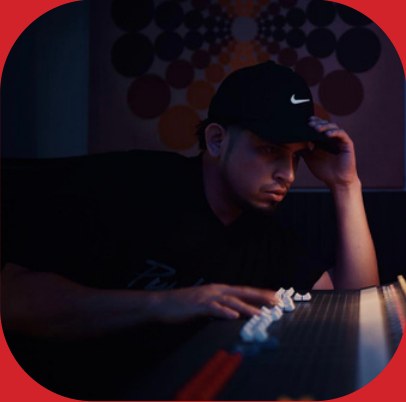 Juan Vasquez · IMA Academy member