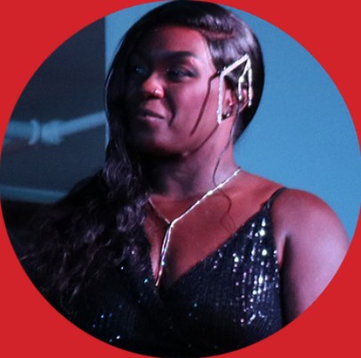 Nicia Leggins · IMA Academy member