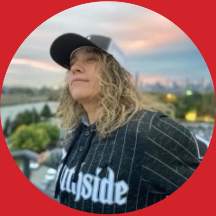 Rachel Vasquez · IMA Academy member