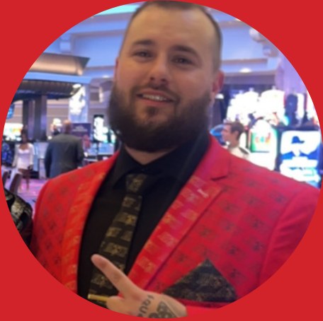 Derek “Silence” Hennessey · IMA Academy member