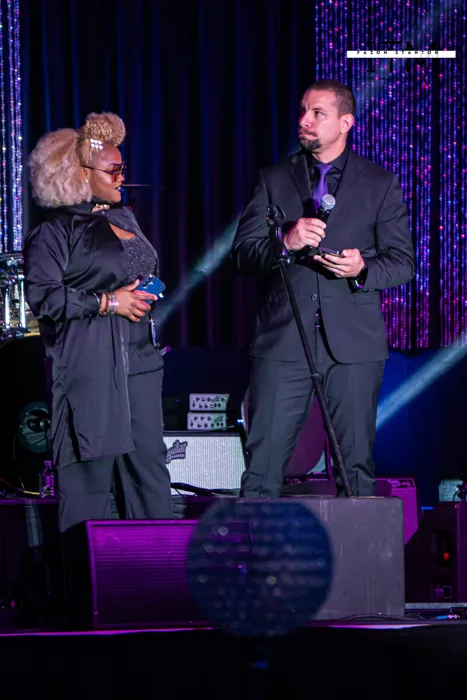 Iowa Music Awards Year 2 · Photo by In The Moment