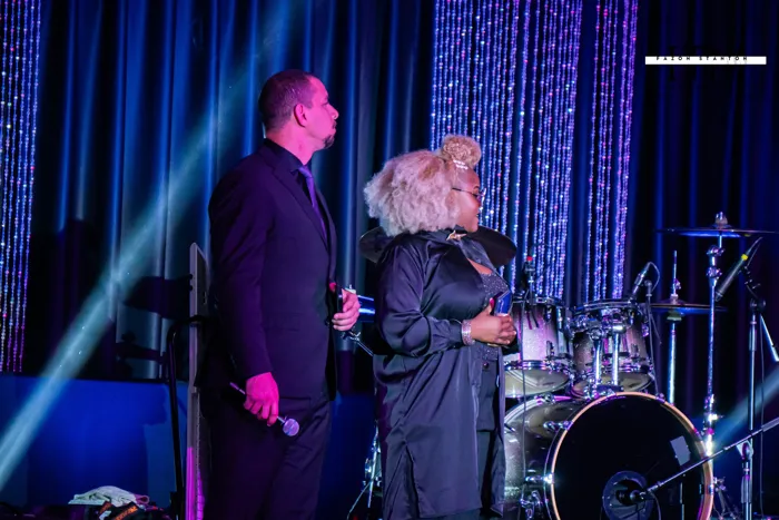 Iowa Music Awards Year 2 · Photo by In The Moment