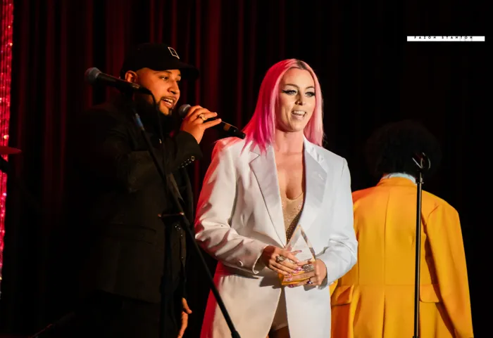 Iowa Music Awards Year 2 · Photo by In The Moment