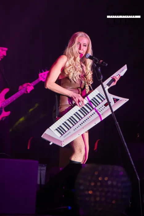 Iowa Music Awards Year 2 · Photo by In The Moment