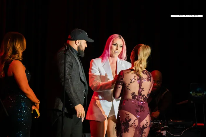 Iowa Music Awards Year 2 · Photo by In The Moment