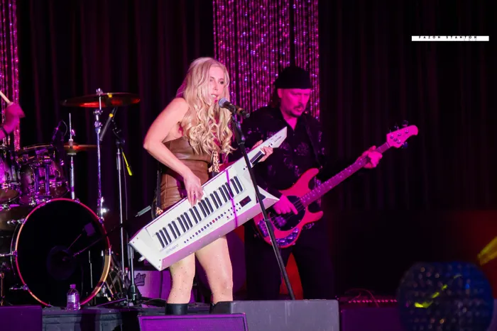 Iowa Music Awards Year 2 · Photo by In The Moment