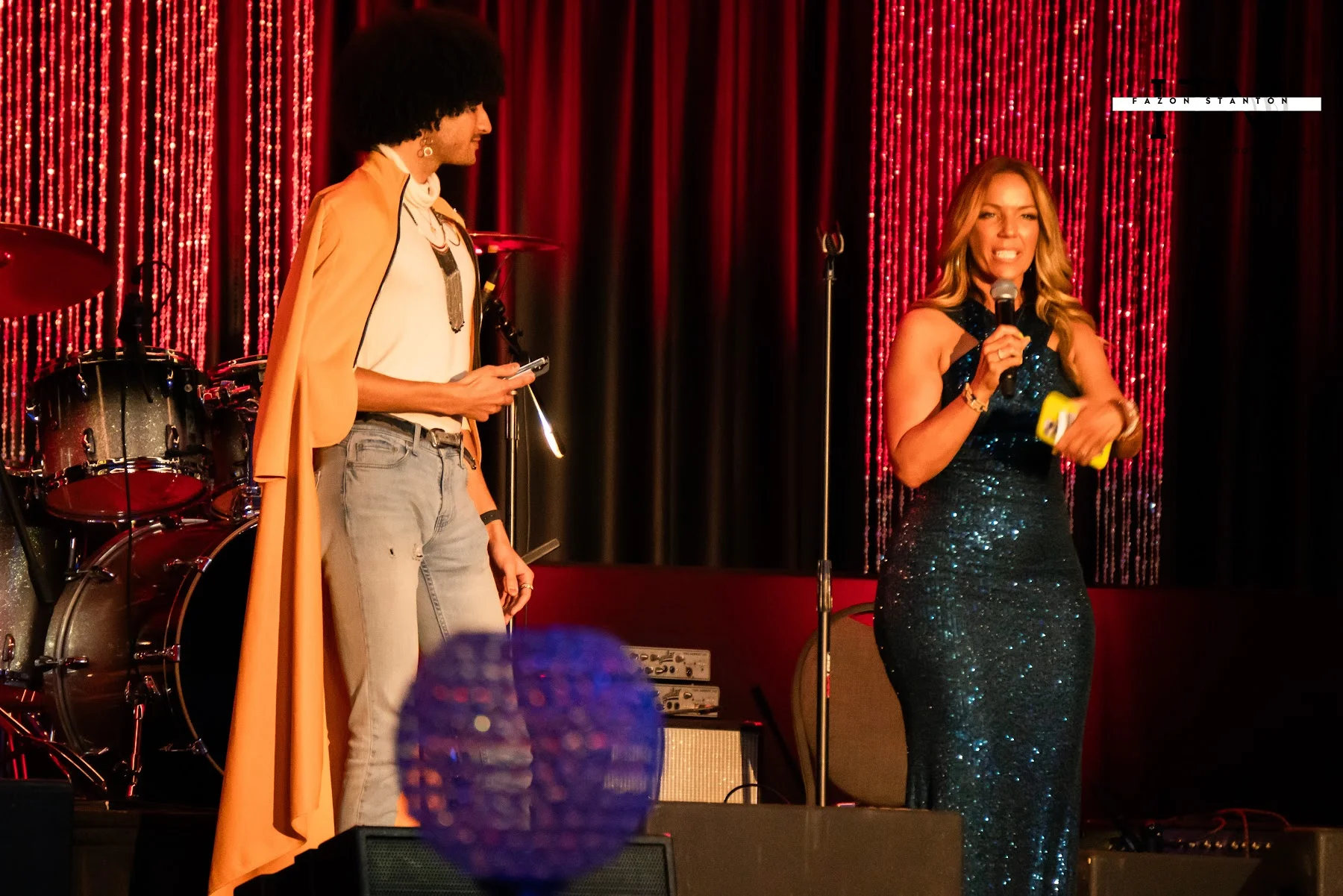 Year 2 of the Iowa Music Awards · Photo by In The Moment