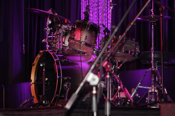 Iowa Music Awards Year 2 · Photo by Bob