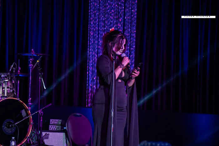 Iowa Music Awards Year 2 · Photo by In The Moment