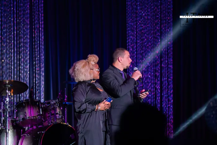 Iowa Music Awards Year 2 · Photo by In The Moment
