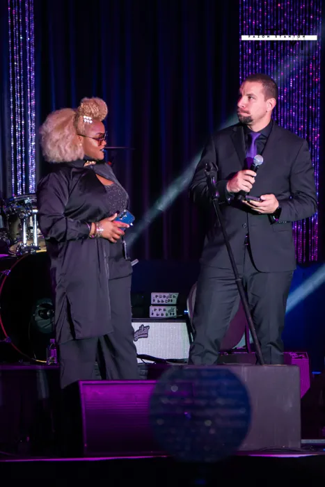 Iowa Music Awards Year 2 · Photo by In The Moment