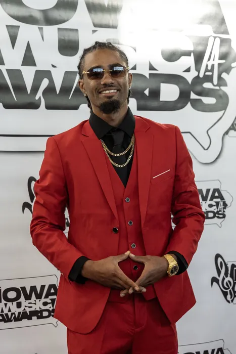Iowa Music Awards Year 3 · Photo by JMR Images