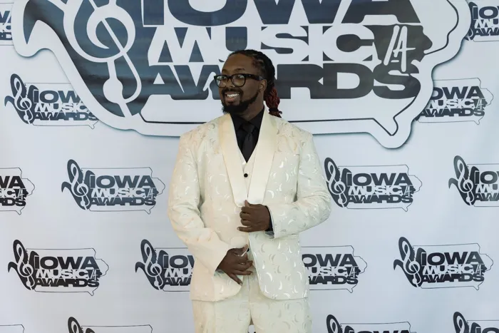 Iowa Music Awards Year 3 · Photo by JMR Images