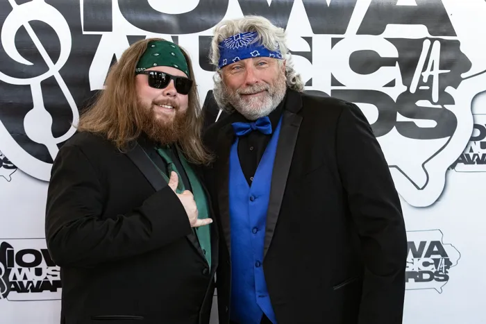 Iowa Music Awards Year 3 · Photo by JMR Images