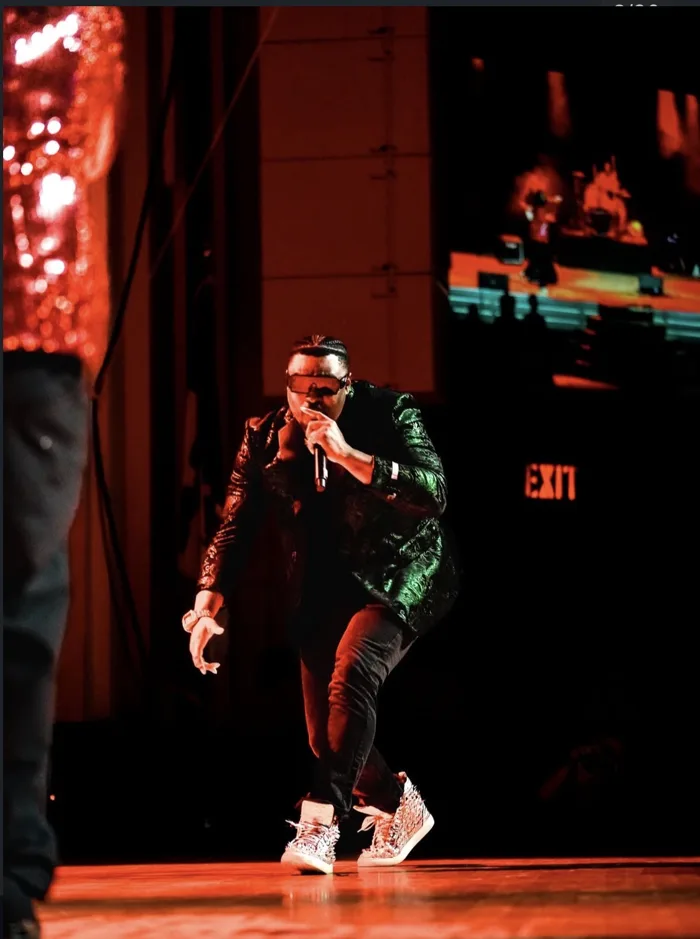 Iowa Music Awards Year 4 · Photo by shotxdorey