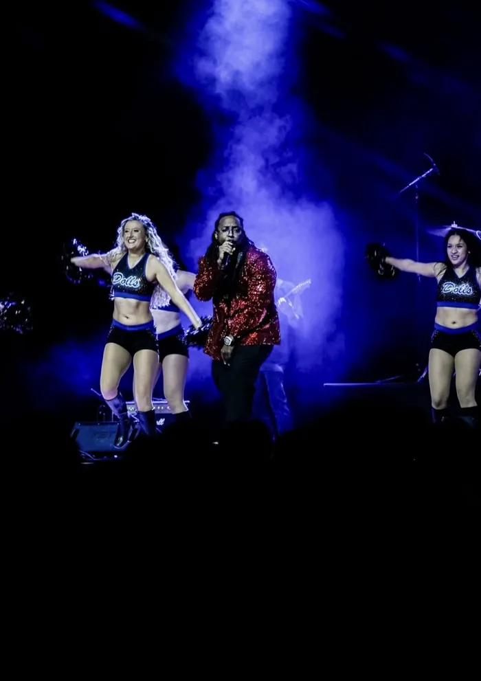 Iowa Music Awards Year 4 · Photo by shotxdorey