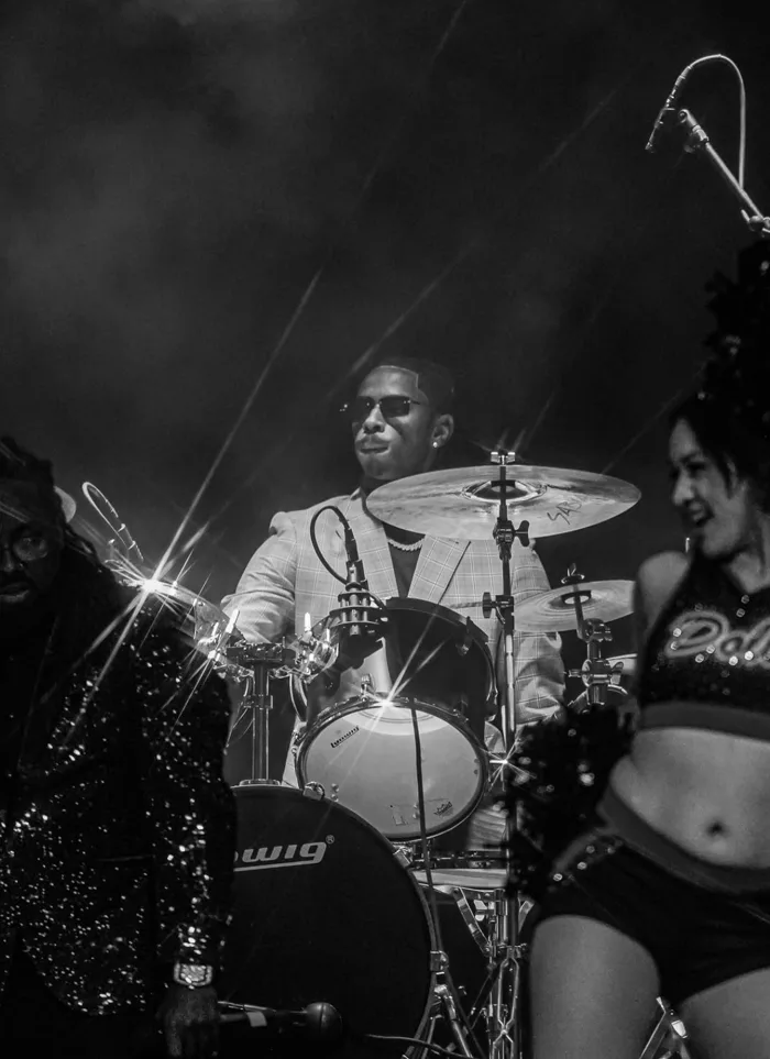 Iowa Music Awards Year 4 · Photo by shotxdorey