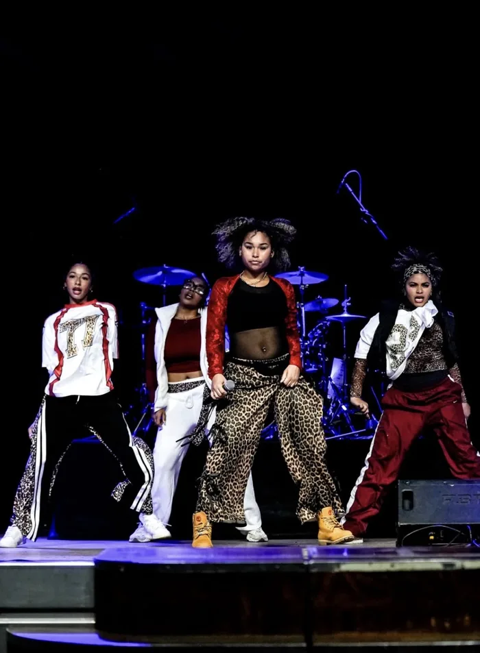 Iowa Music Awards Year 4 · Photo by shotxdorey