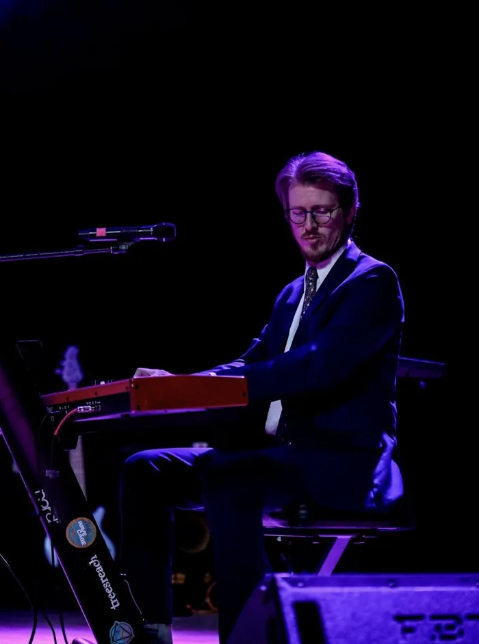 Iowa Music Awards Year 4 · Photo by shotxdorey