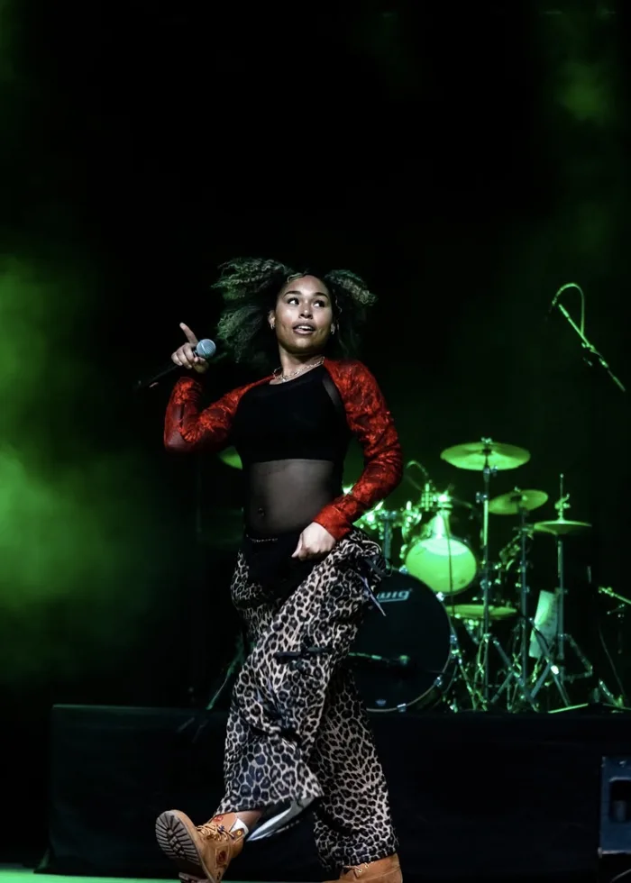 Iowa Music Awards Year 4 · Photo by shotxdorey