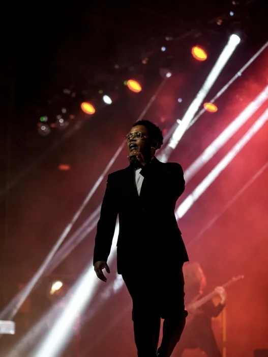 Iowa Music Awards Year 4 · Photo by shotxdorey