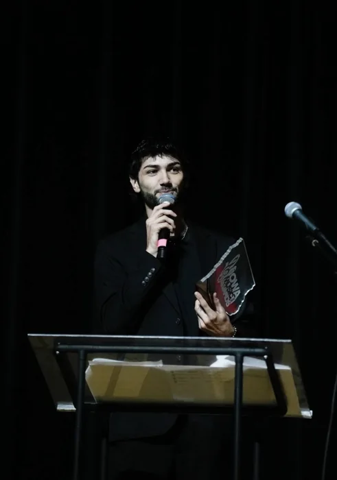 Iowa Music Awards Year 4 · Photo by shotxdorey