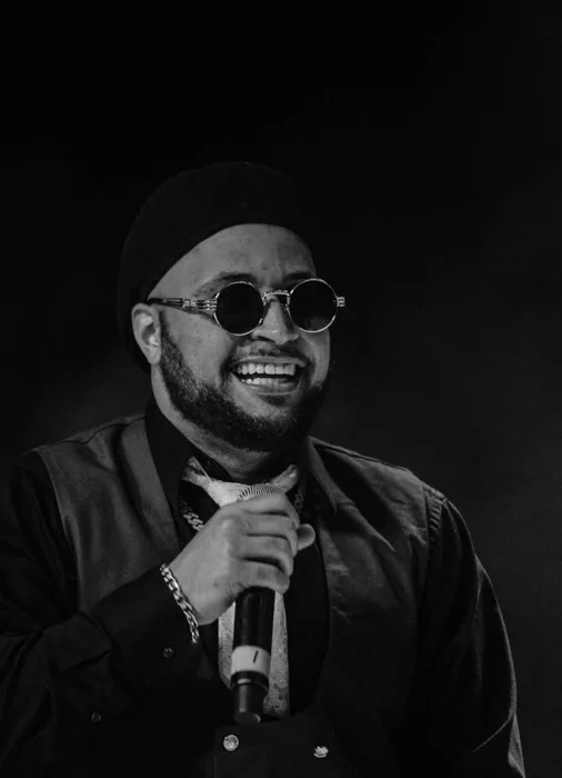 Iowa Music Awards Year 4 · Photo by shotxdorey