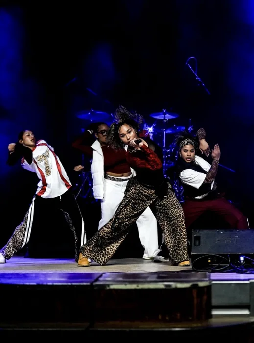 Iowa Music Awards Year 4 · Photo by shotxdorey