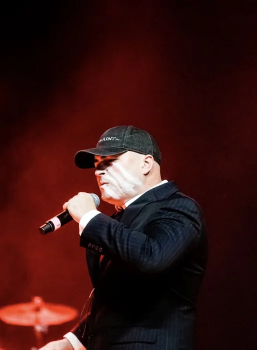 Iowa Music Awards Year 4 · Photo by shotxdorey