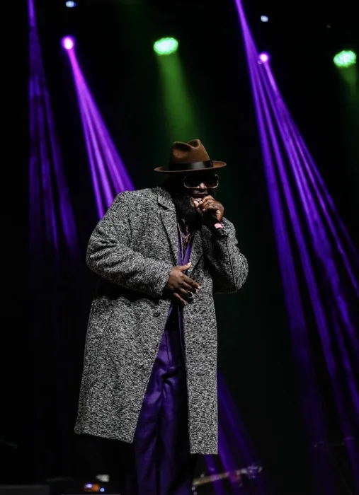 Iowa Music Awards Year 4 · Photo by shotxdorey