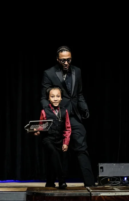 Iowa Music Awards Year 4 · Photo by shotxdorey